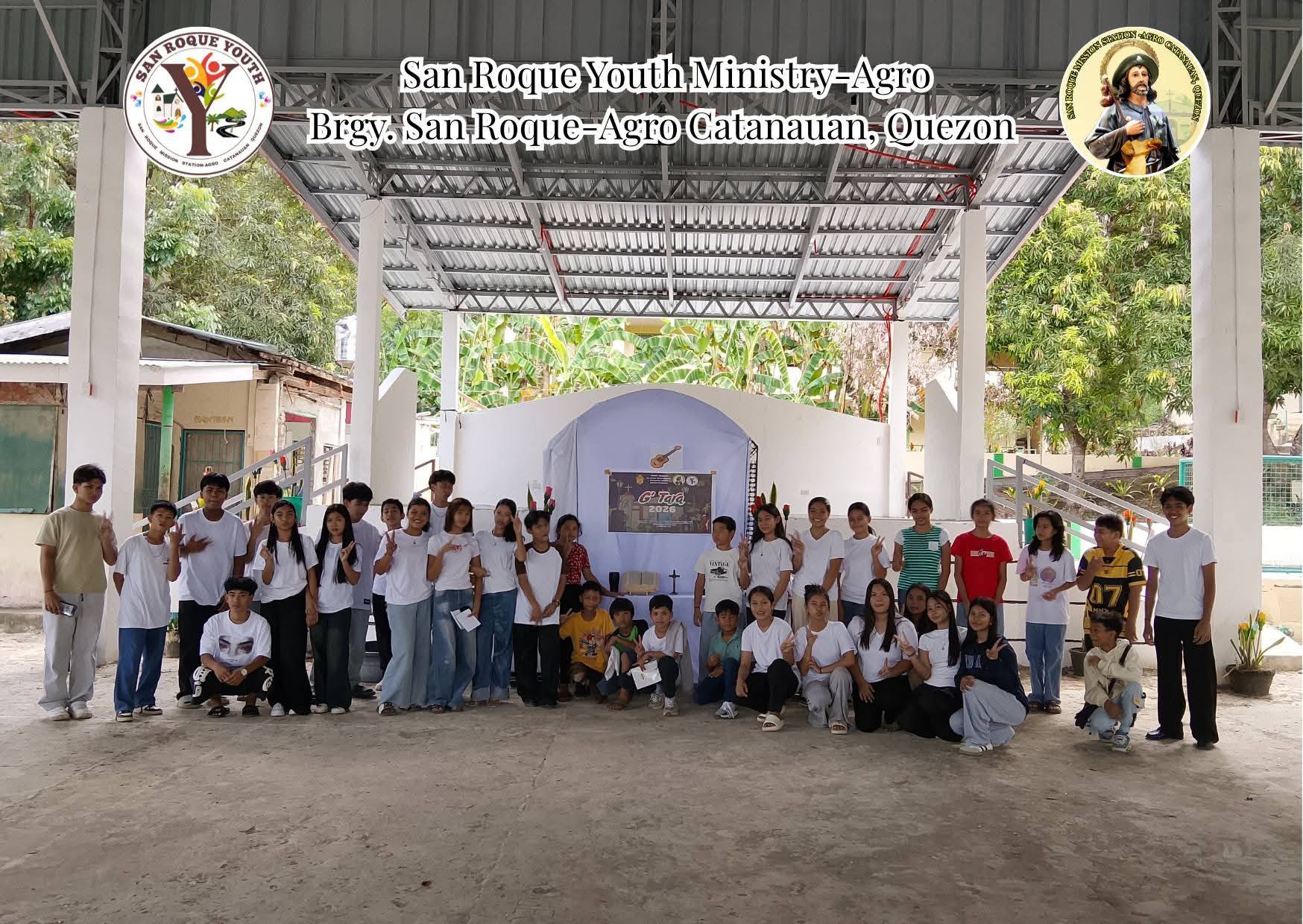 Fellowship Event