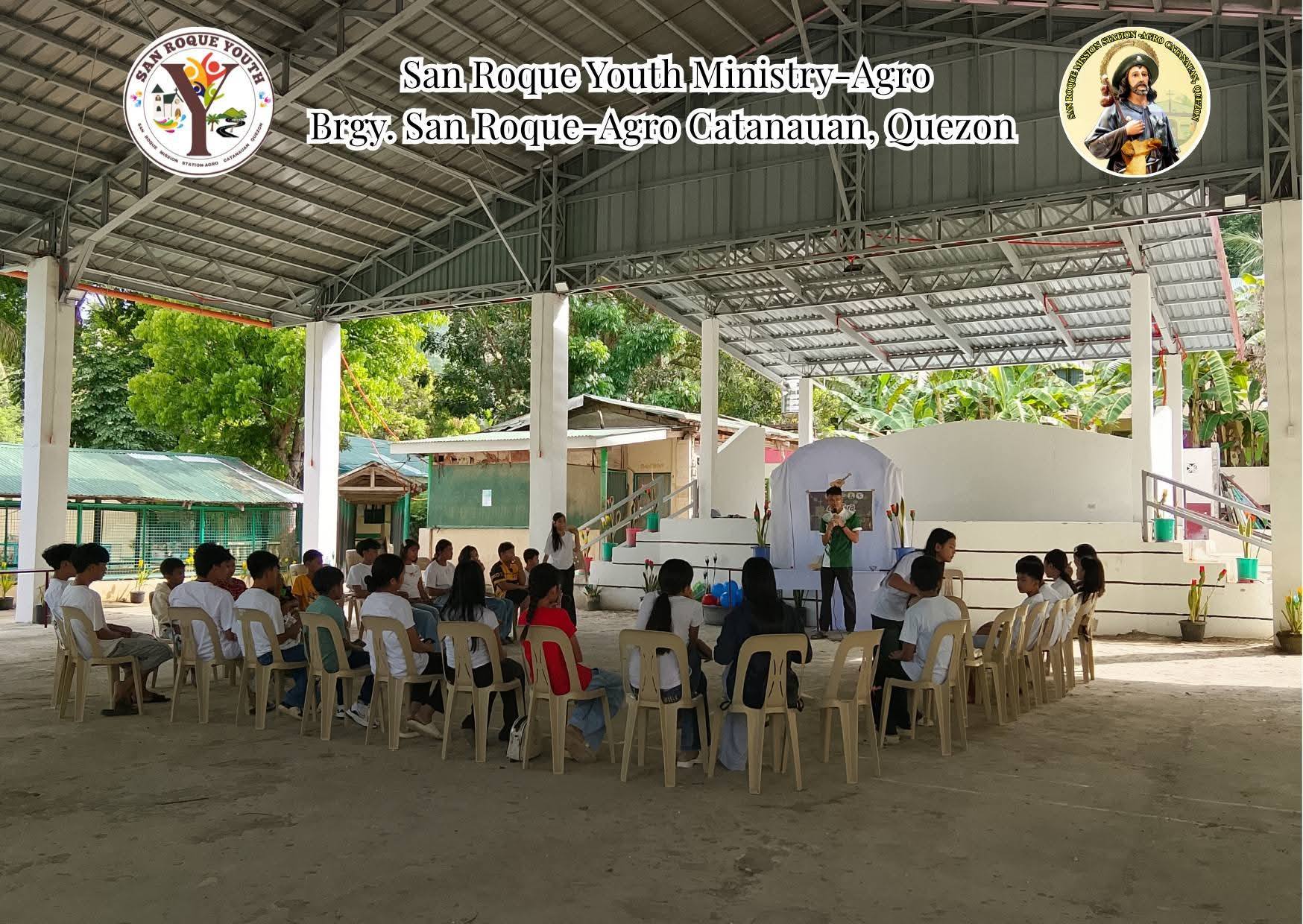 Youth Ministry
