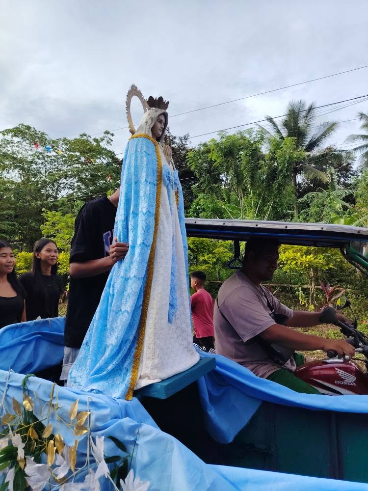 Feast Day Celebration