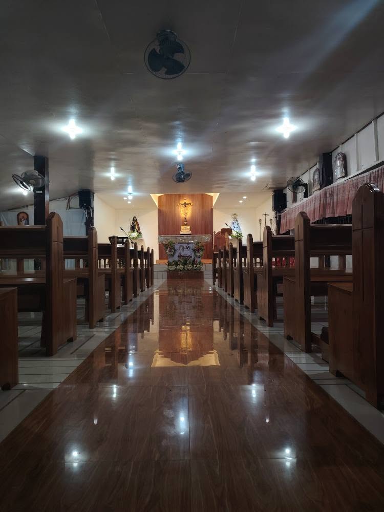 San Roque Parish Community