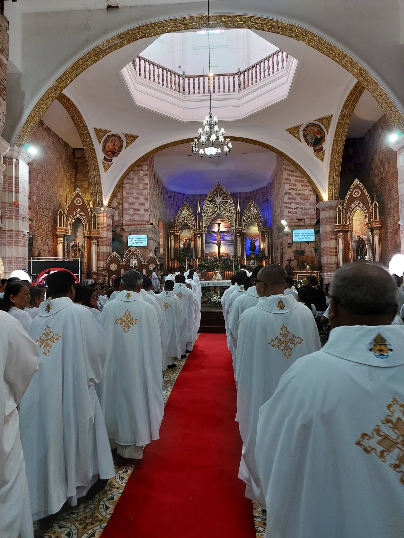 Church Community