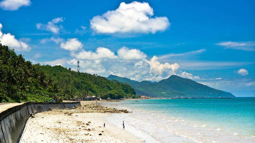 The History of Catanauan, Quezon Province: A Heritage of Faith, Resilience, and Progress