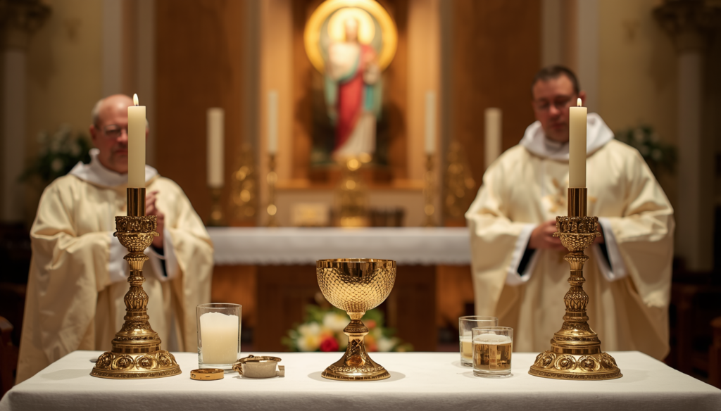 sacraments Sacraments