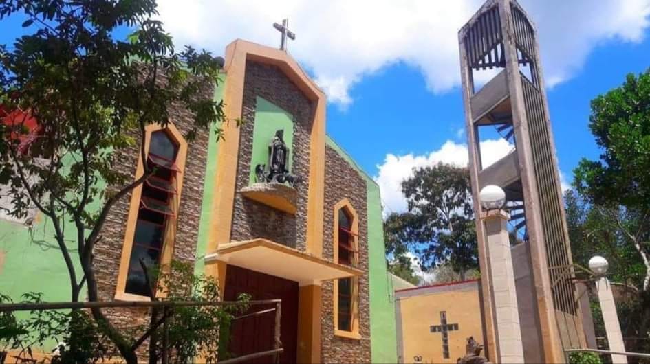 Parish Background