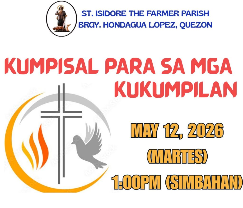 Kumpisal sa mga Kukumpilan