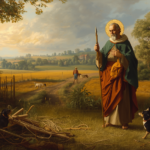 St isidore blog