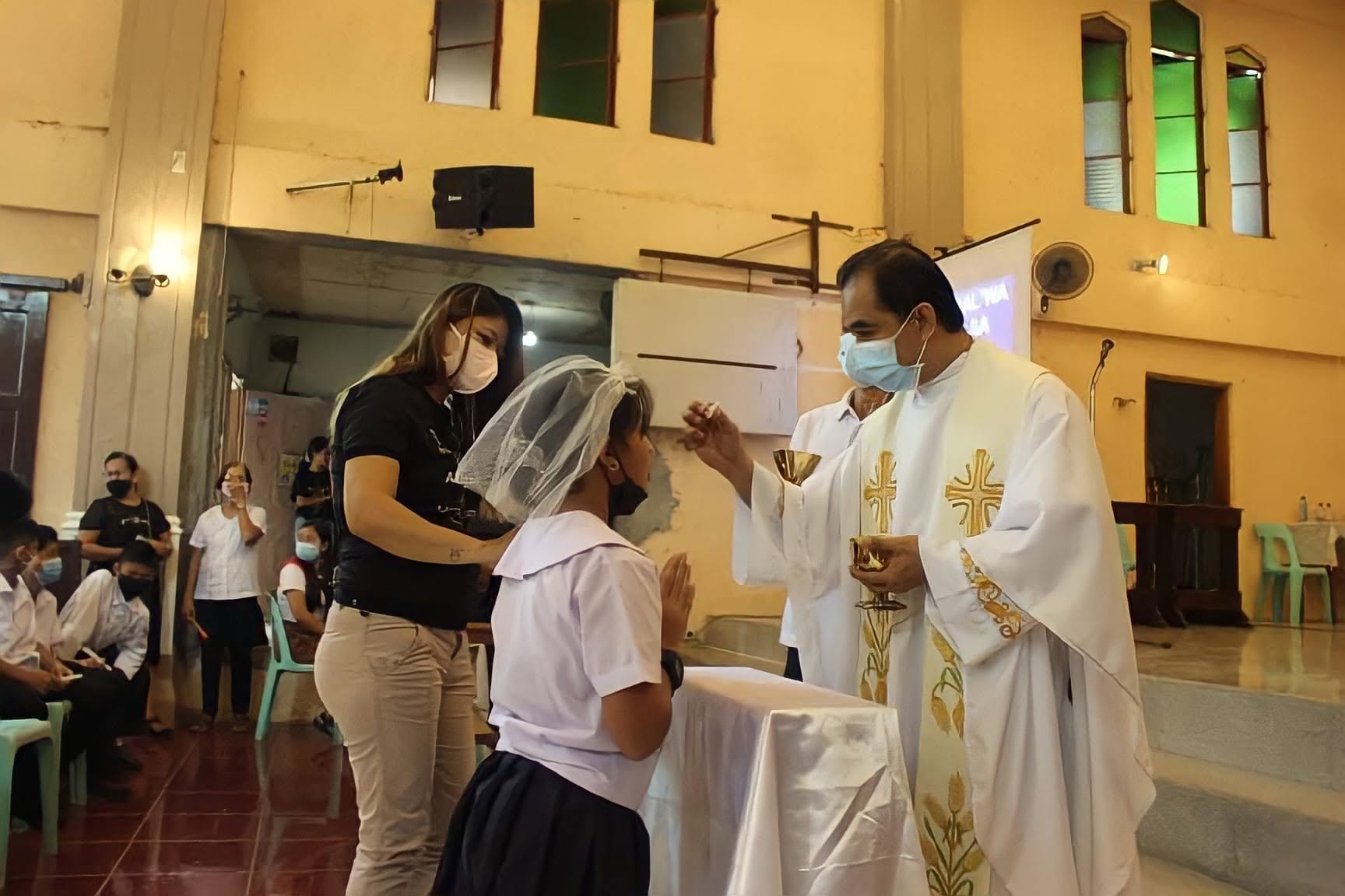 Baptism