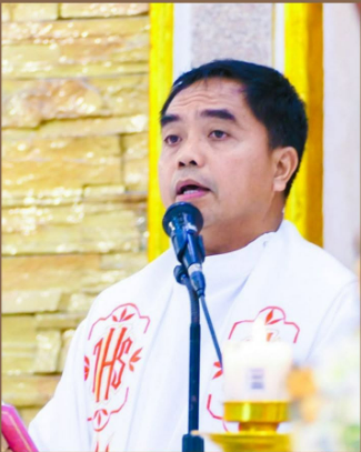 Rev. Fr. Genaro De Castro