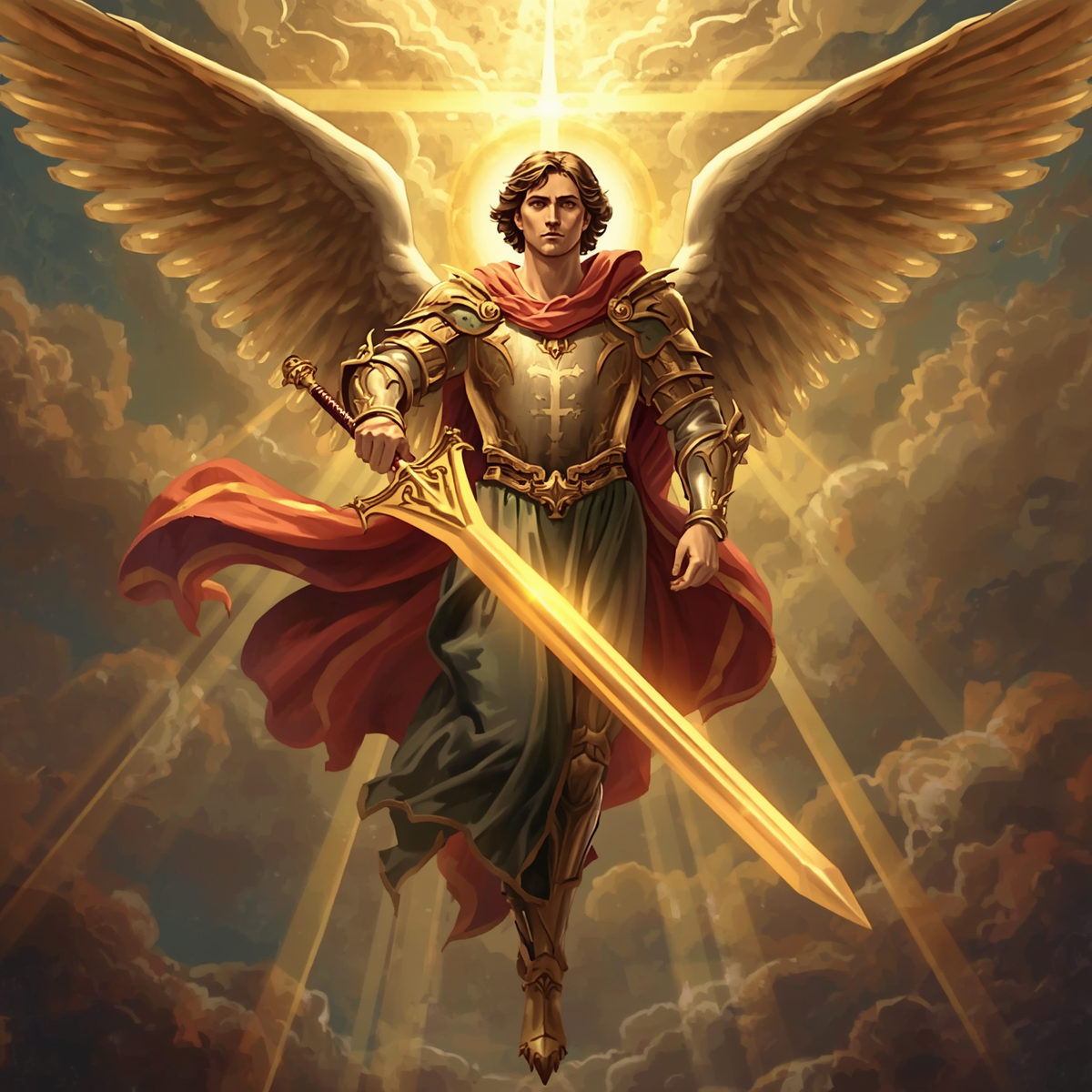 St. Michael the Archangel