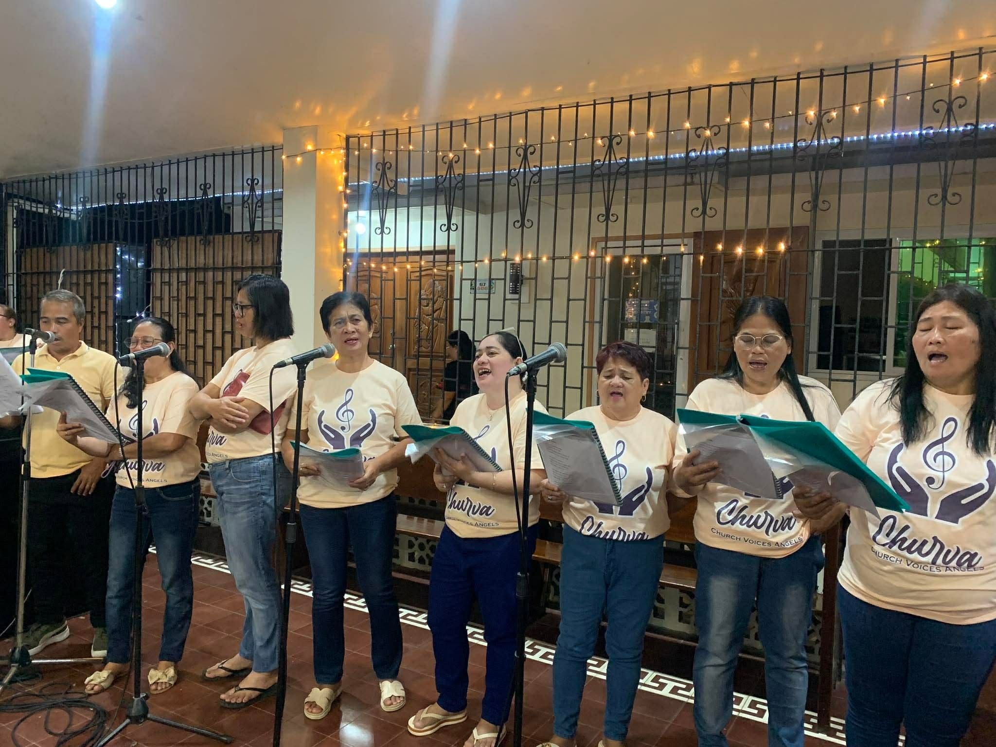 Parish Choir