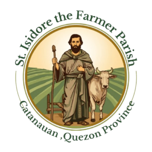 st. isidore logo with wooden plow removebg preview